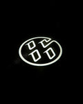 LED LOGO DOOR LIGHTS : TOYOTA 86 (ZN6)