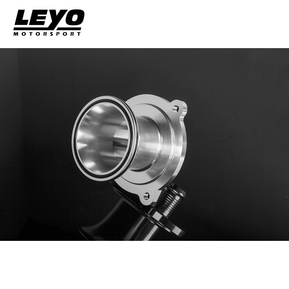 Turbo Muffler Delete Black - Audi A3 S3 8V / TT 8S /Volkswagen Golf GTI R MK7 MK7.5 1.8 2.0T – image 8