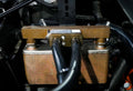 DODGE RAM TRX Chiller System by Project Gamma – Maximum Cooling for Supercharged 6.2L