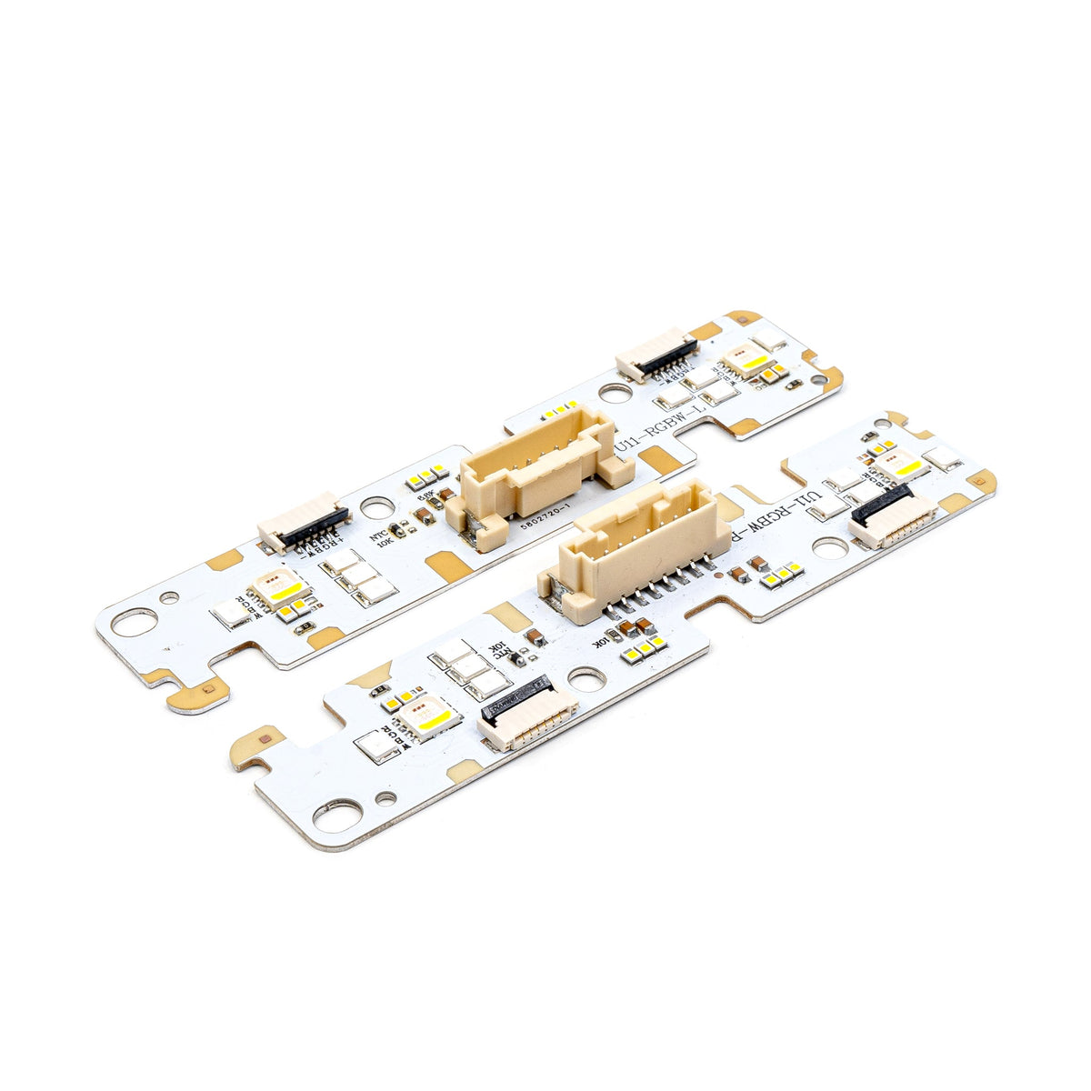 RGB DRL LED Modules – BMW X1 U11