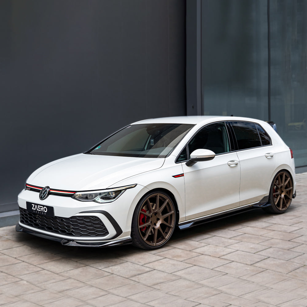 EVO-1 Full Kit for Volkswagen Golf MK8 GTI 2021-2024 – image 3