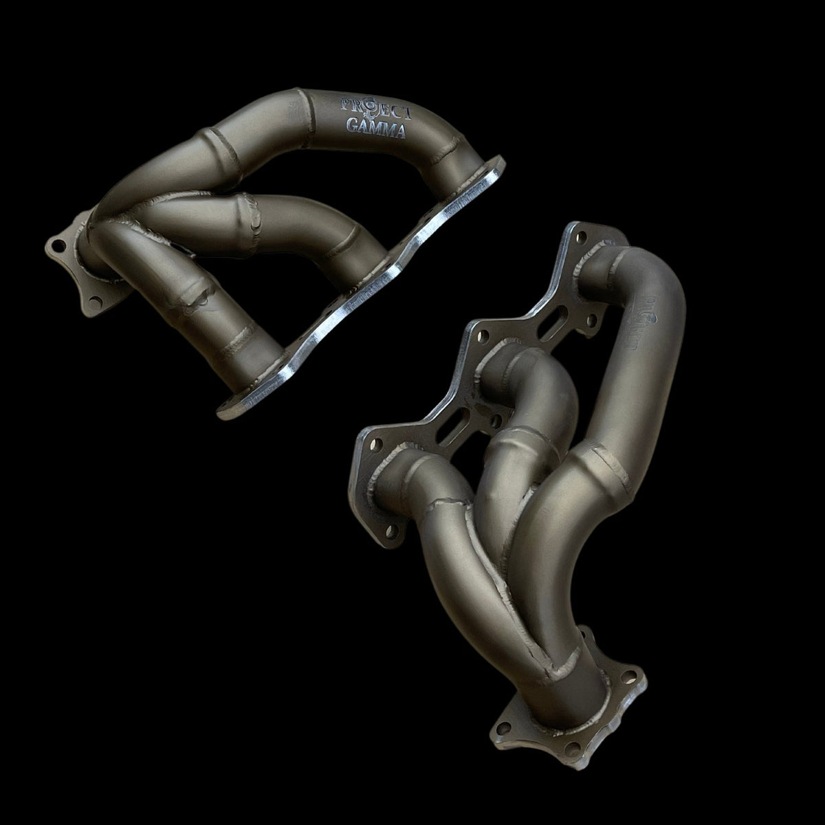 Porsche 992 3.0 Headers – image 2