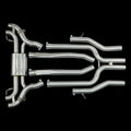 BMW F90 M5 Stainless Steel Cat-Back | Project Gamma