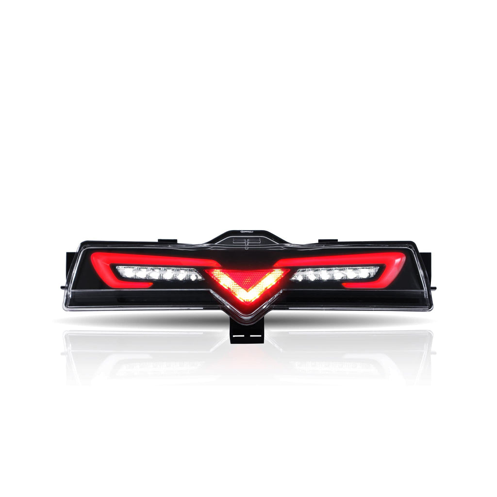 2012-2021 Toyota 86 / Subaru BRZ LED Bumper Light – image 2