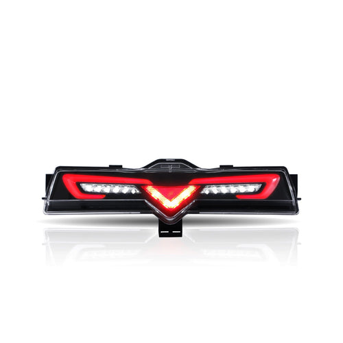 2012-2021 Toyota 86 / Subaru BRZ LED Bumper Light – image 2