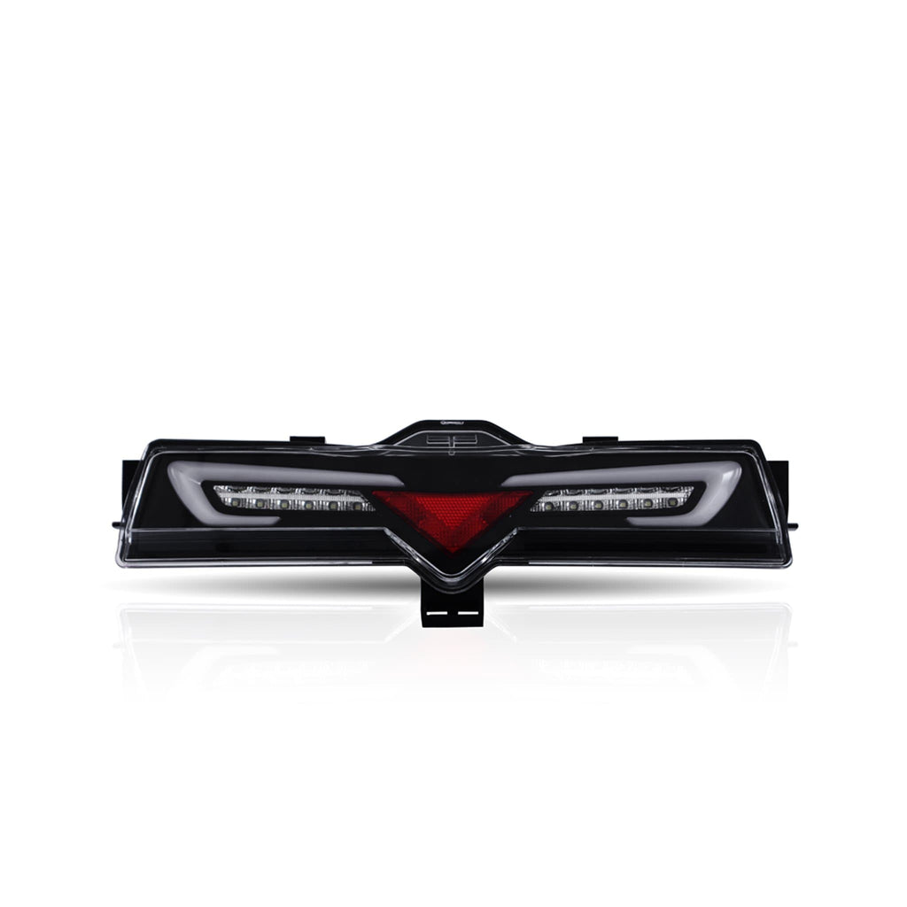 2012-2021 Toyota 86 / Subaru BRZ LED Bumper Light – image 5