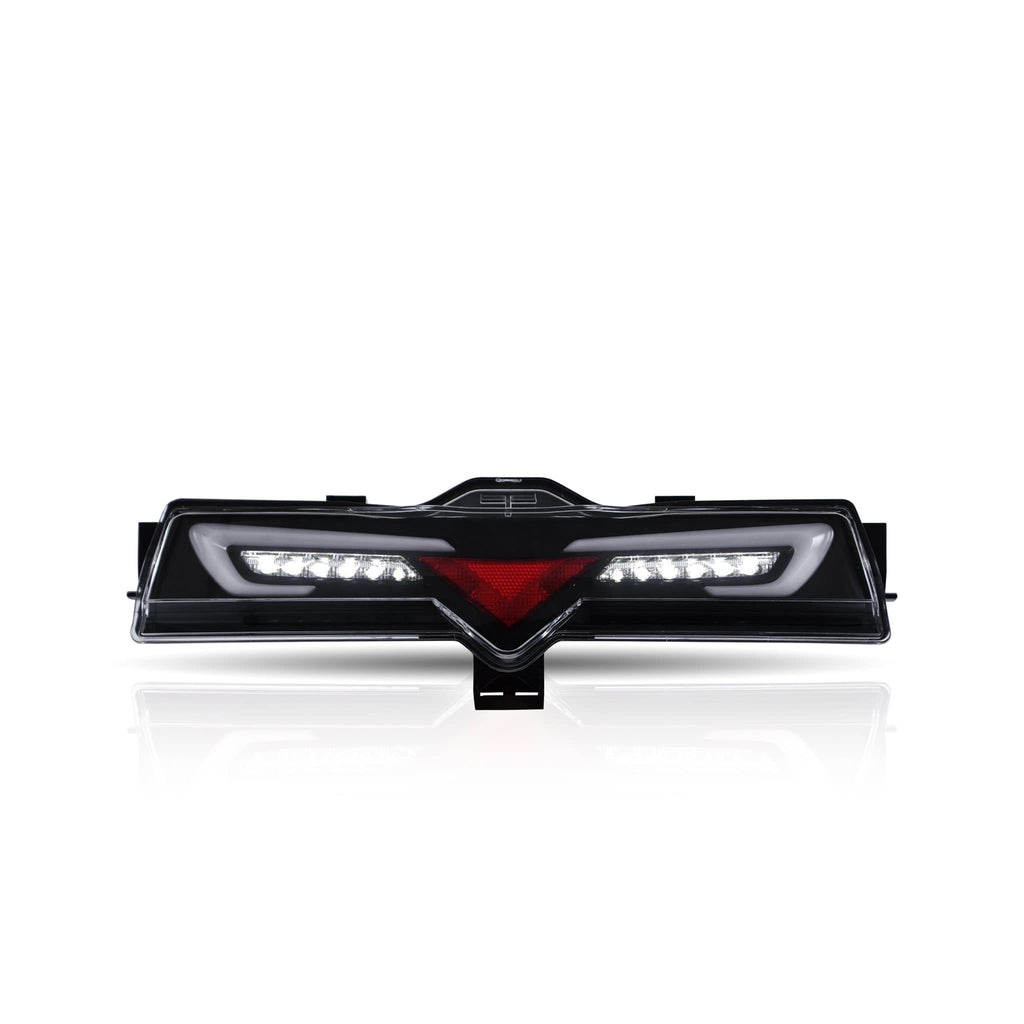 2012-2021 Toyota 86 / Subaru BRZ LED Bumper Light – image 3