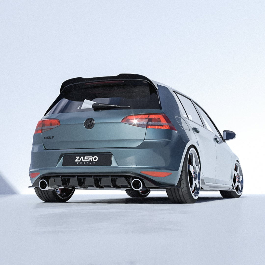 EVO-1 Full Kit for Volkswagen Golf MK7 GTI 2013-2017 – image 5
