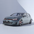 EVO-1 Full Kit for Volkswagen Golf MK7 GTI 2013-2017