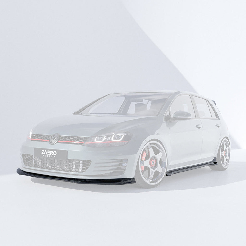 EVO-1 Full Kit for Volkswagen Golf MK7 GTI 2013-2017 – image 2