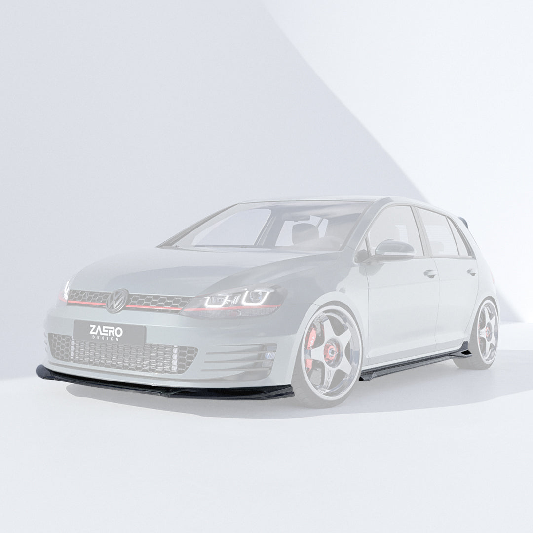 EVO-1 Full Kit for Volkswagen Golf MK7 GTI 2013-2017 – image 2