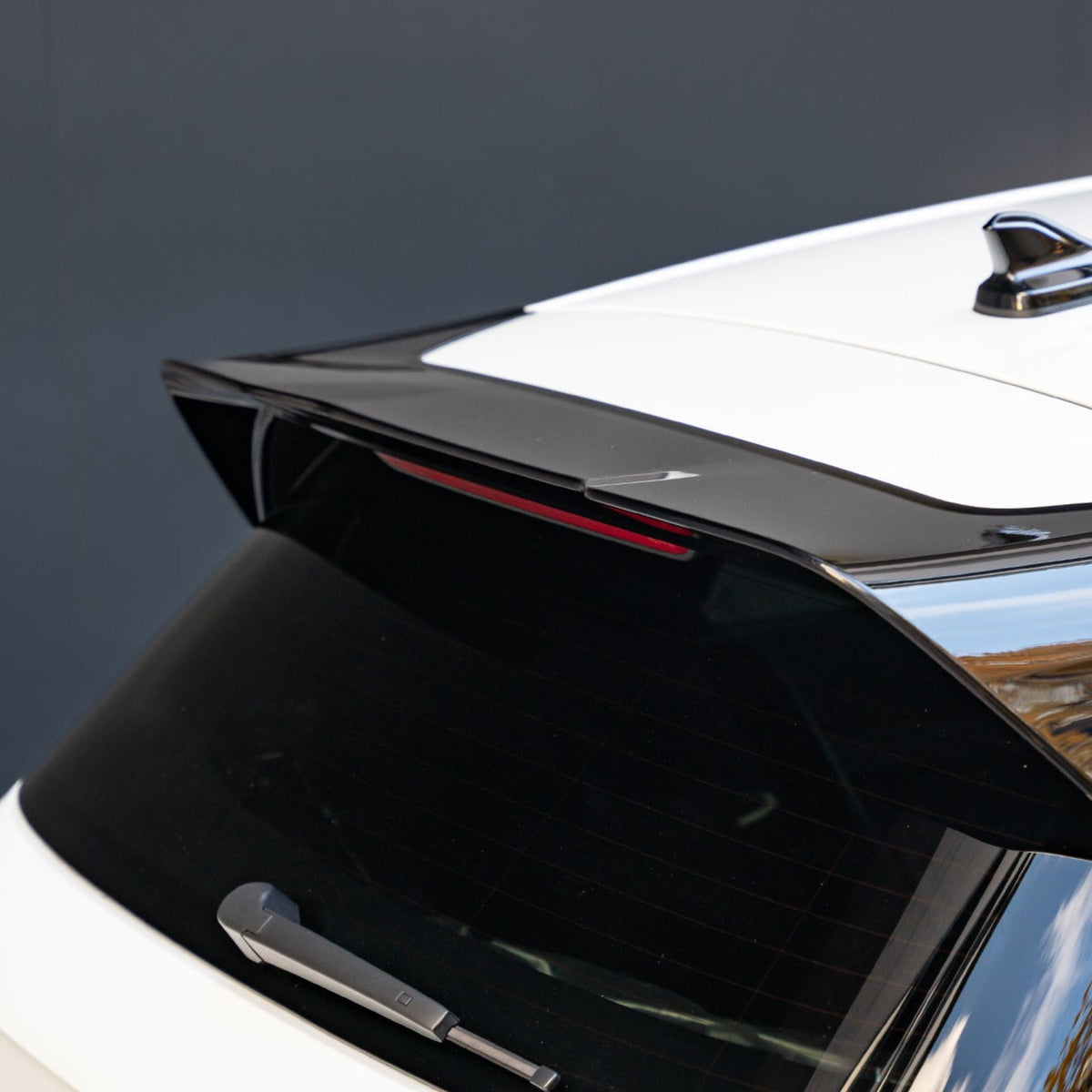EVO-1 Rear Spoiler for Volkswagen Golf TSI & GTI MK8 / MK8.5 2021+ – image 4