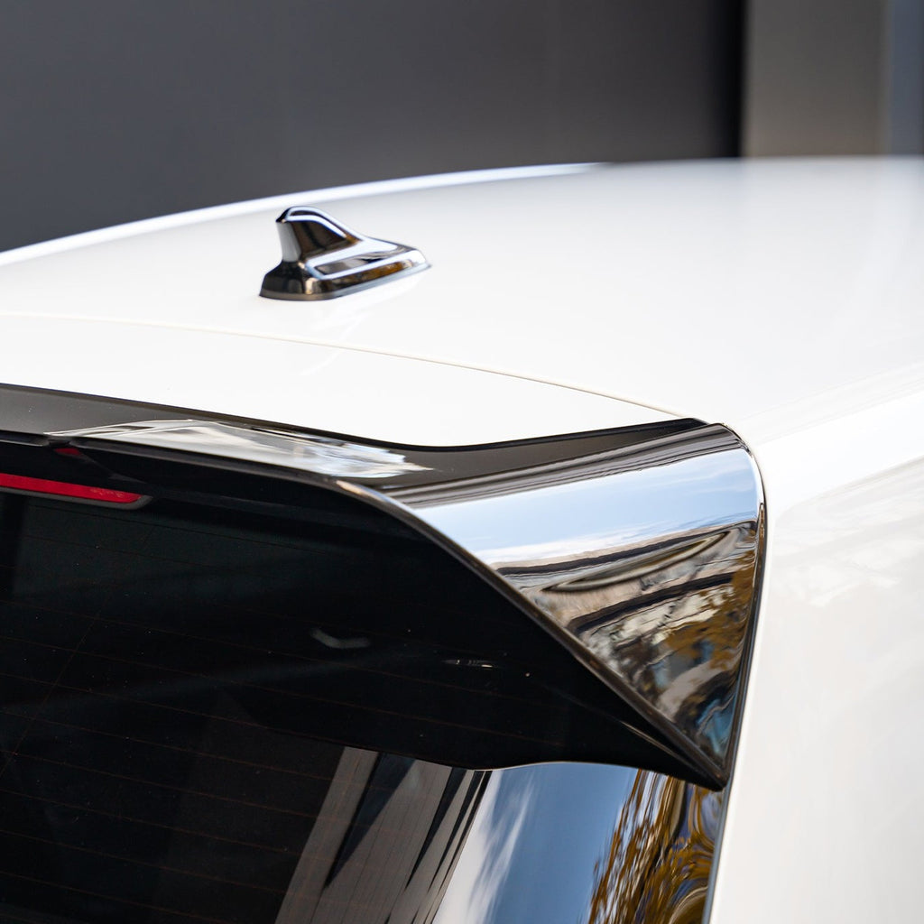 EVO-1 Rear Spoiler for Volkswagen Golf TSI & GTI MK8 / MK8.5 2021+ – image 6