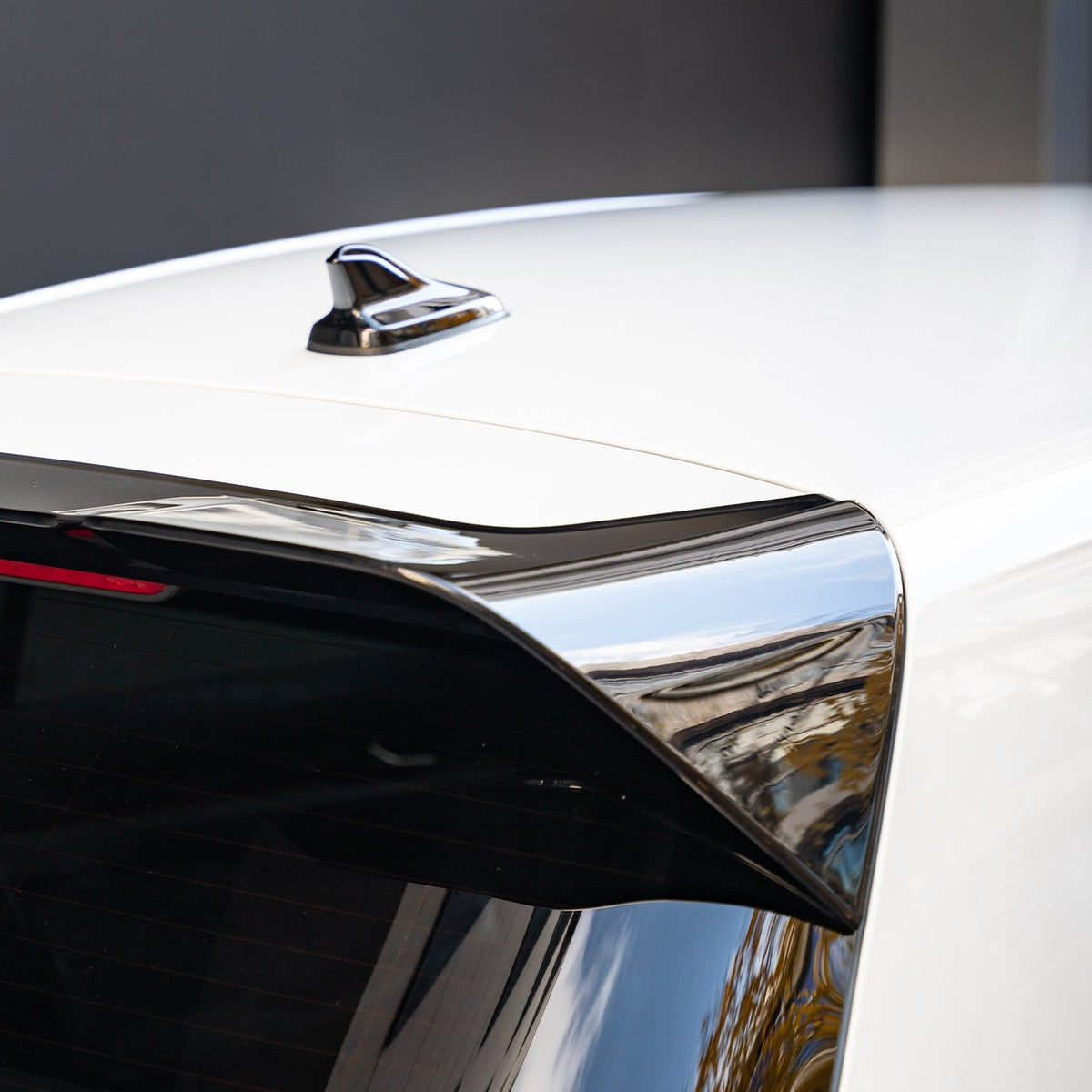 EVO-1 Rear Spoiler for Volkswagen Golf TSI & GTI MK8 / MK8.5 2021+ – image 6