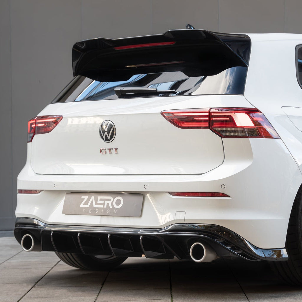 EVO-1 Full Kit for Volkswagen Golf MK8 GTI 2021-2024 – image 6
