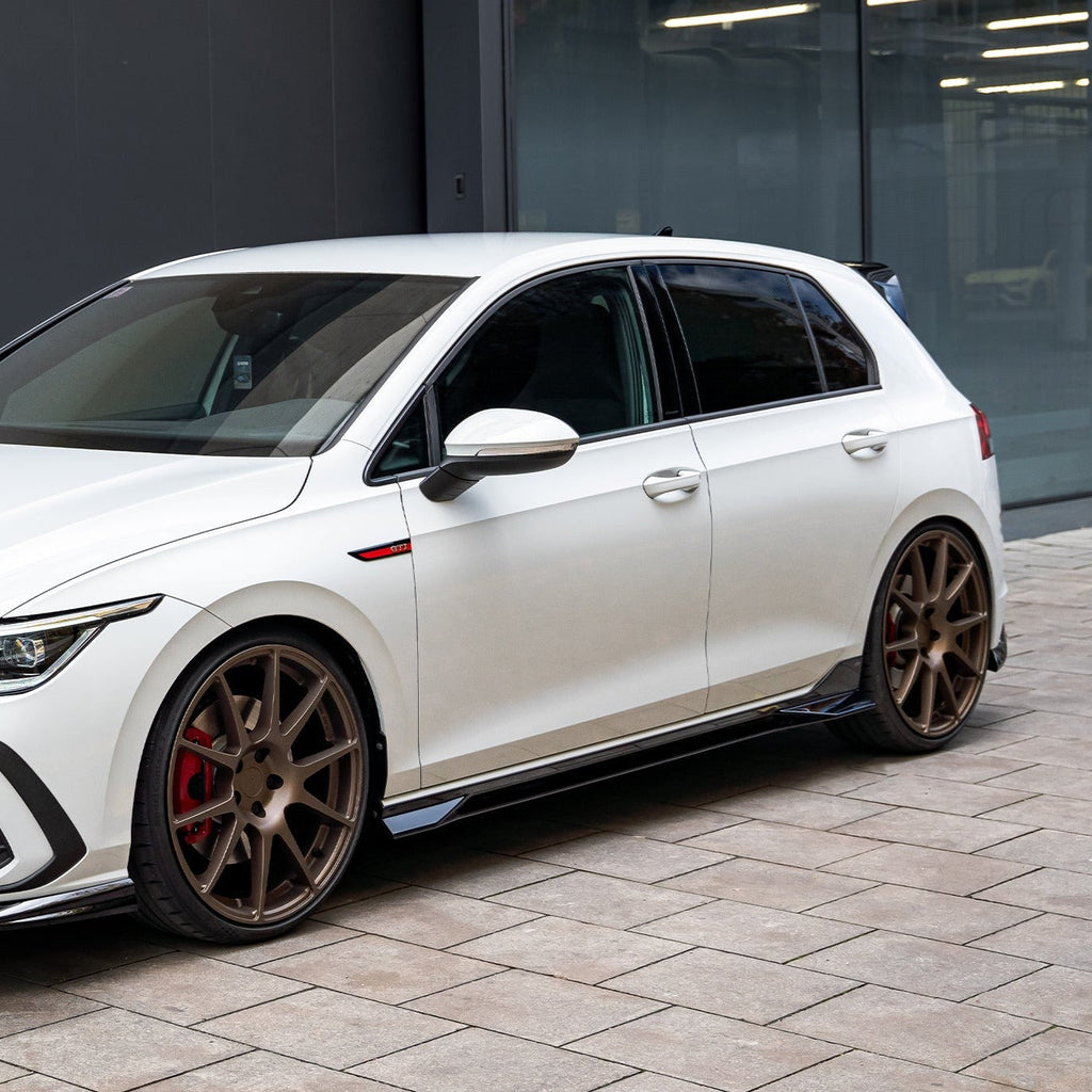 EVO-1 Full Kit for Volkswagen Golf MK8 GTI 2021-2024 – image 5