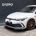 EVO-1 Front Lip/Splitter for Volkswagen Golf GTI MK8 2021+