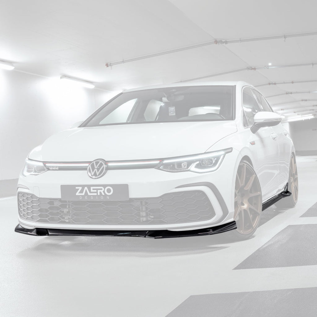 EVO-1 Full Kit for Volkswagen Golf MK8 GTI 2021-2024 – image 2