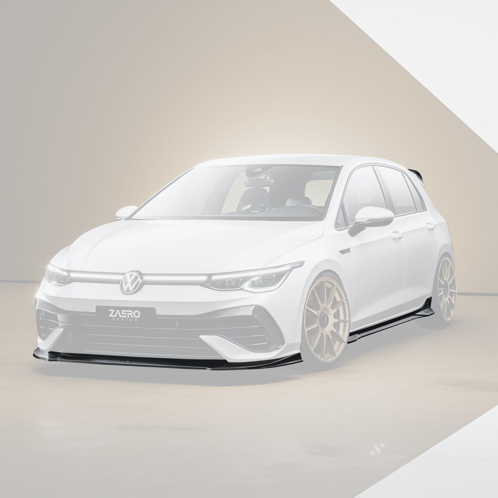 EVO-1 Full Kit for Volkswagen Golf MK8R 2021-2024 – image 2