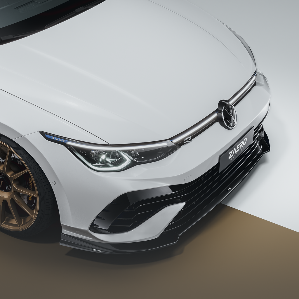 EVO-1 Full Kit for Volkswagen Golf MK8R 2021-2024 – image 8