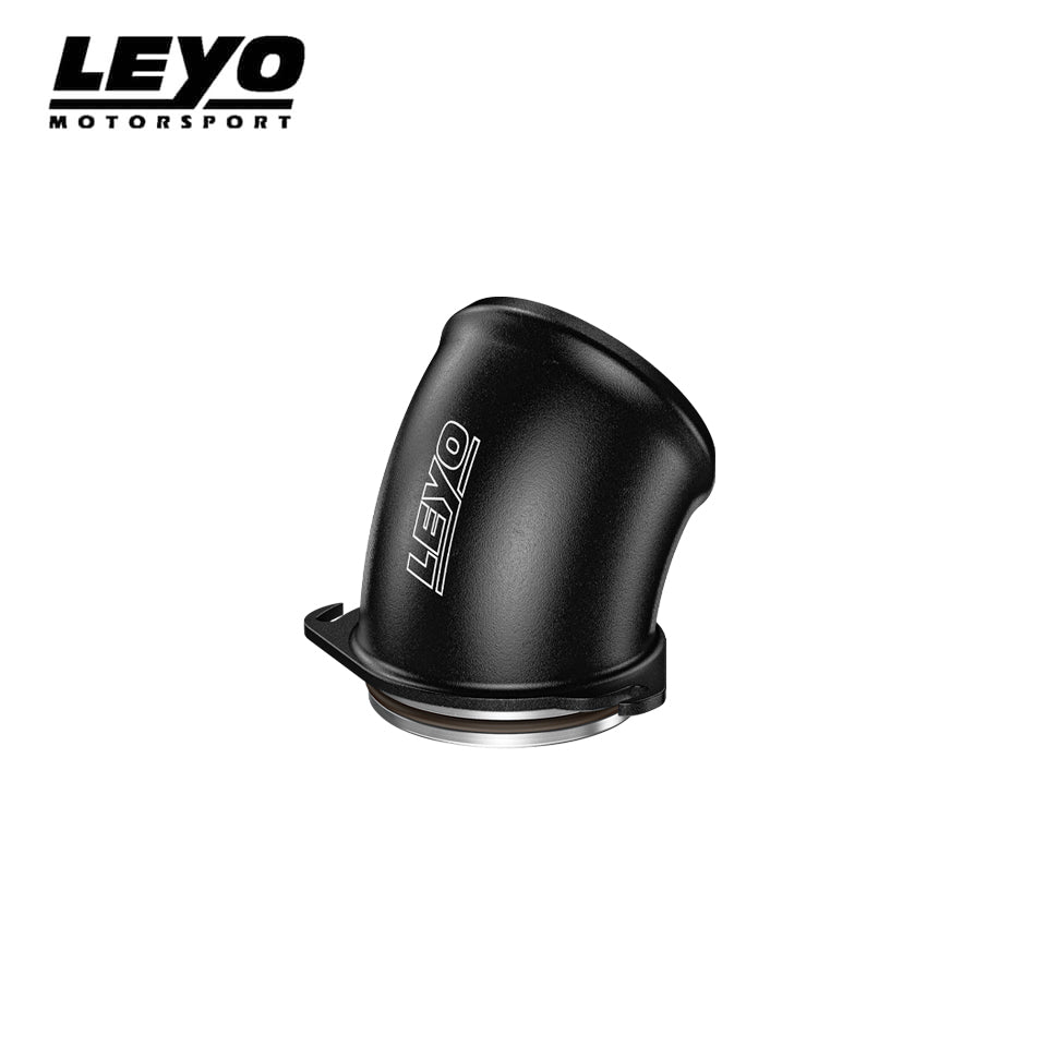 Turbo Inlet Pipe for Golf MK8 R/T-Roc R/Tiguan-R & Audi 8Y S3 & Cupra Leon VZx Cupra Formentor VZx