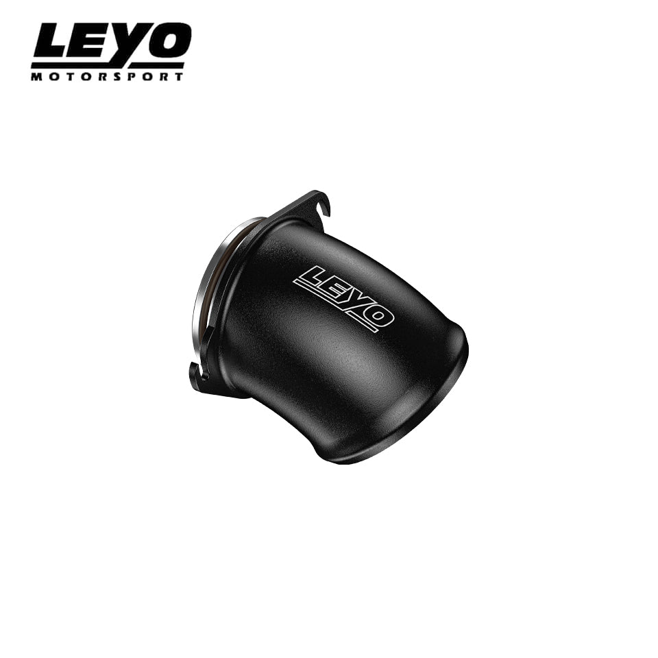 Turbo Inlet Pipe for Golf MK8 R/T-Roc R/Tiguan-R & Audi 8Y S3 & Cupra Leon VZx Cupra Formentor VZx – image 2