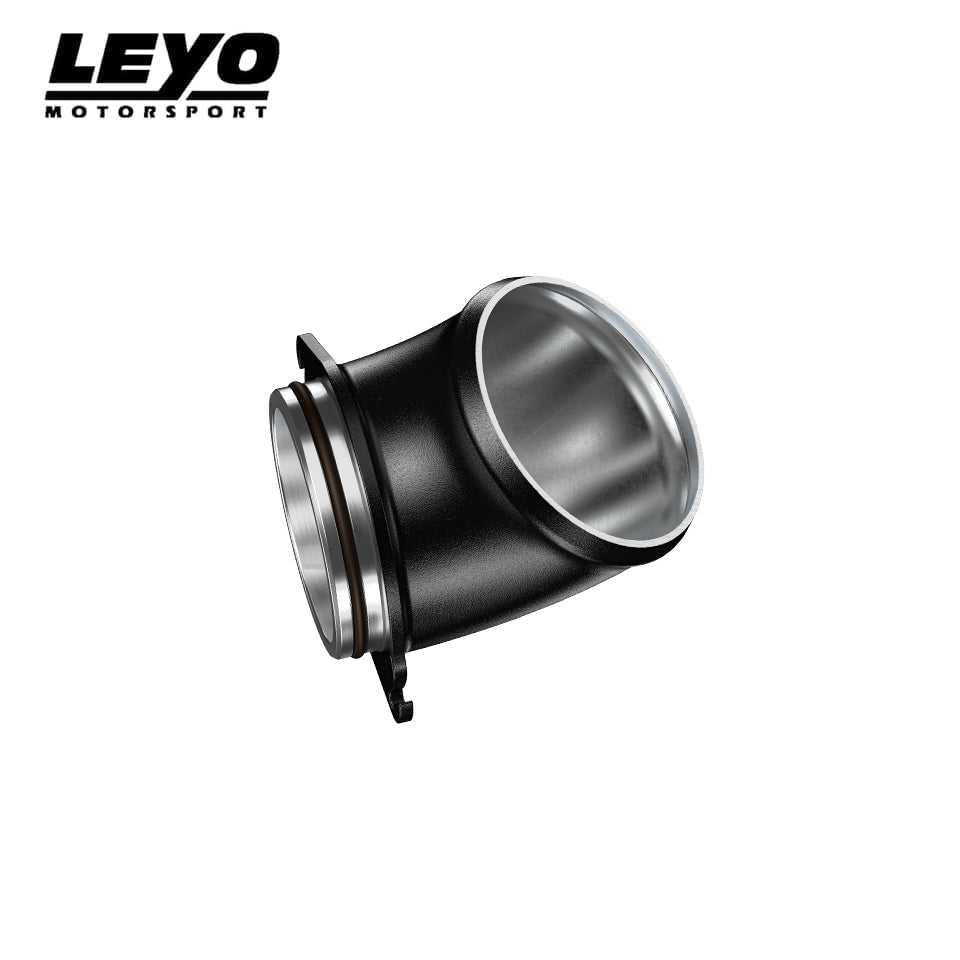 Turbo Inlet Pipe for Golf MK8 R/T-Roc R/Tiguan-R & Audi 8Y S3 & Cupra Leon VZx Cupra Formentor VZx – image 3