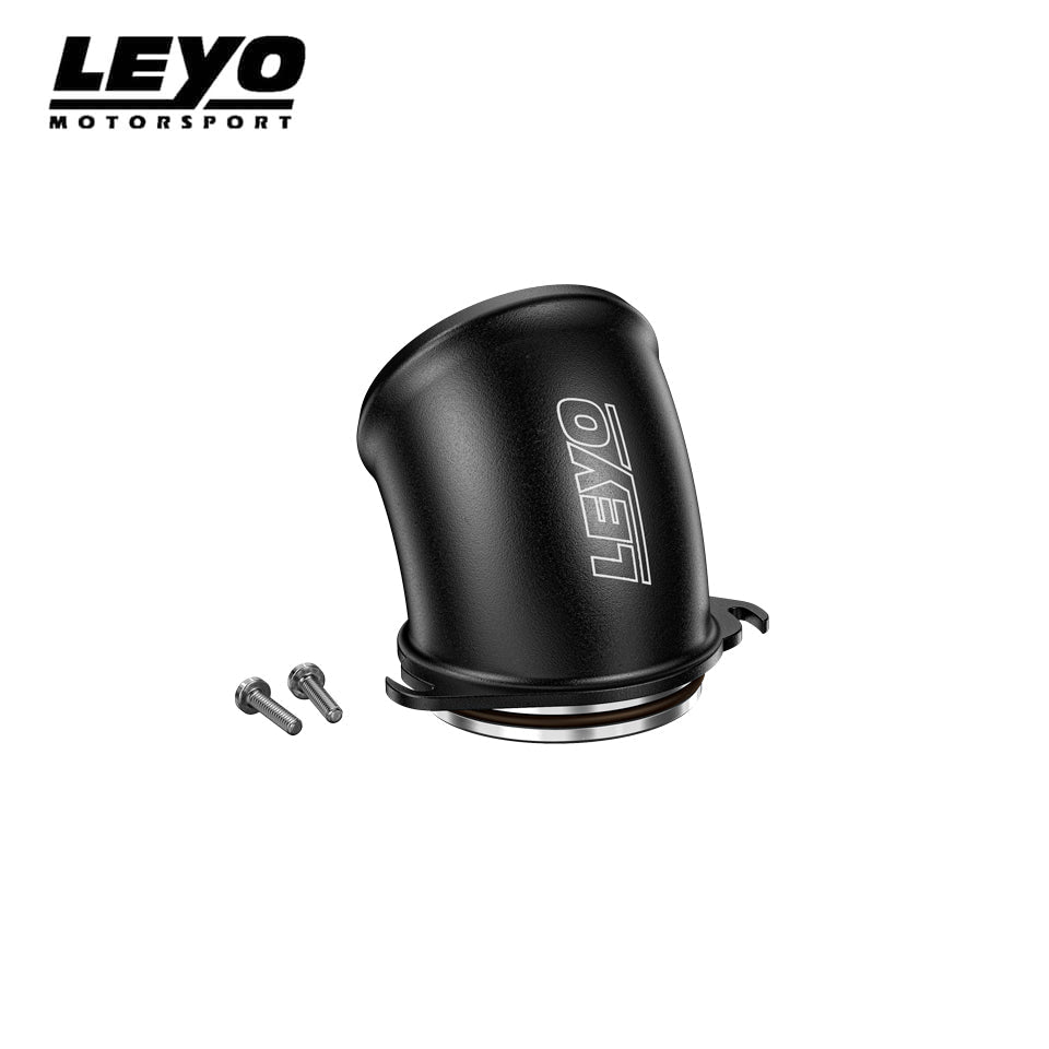 Turbo Inlet Pipe for Golf MK8 R/T-Roc R/Tiguan-R & Audi 8Y S3 & Cupra Leon VZx Cupra Formentor VZx – image 4