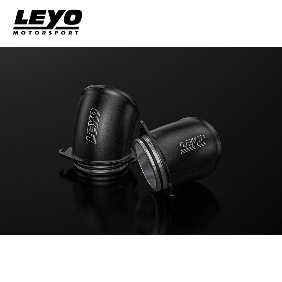 Turbo Inlet Pipe for Golf MK8 R/T-Roc R/Tiguan-R & Audi 8Y S3 & Cupra Leon VZx Cupra Formentor VZx – image 5