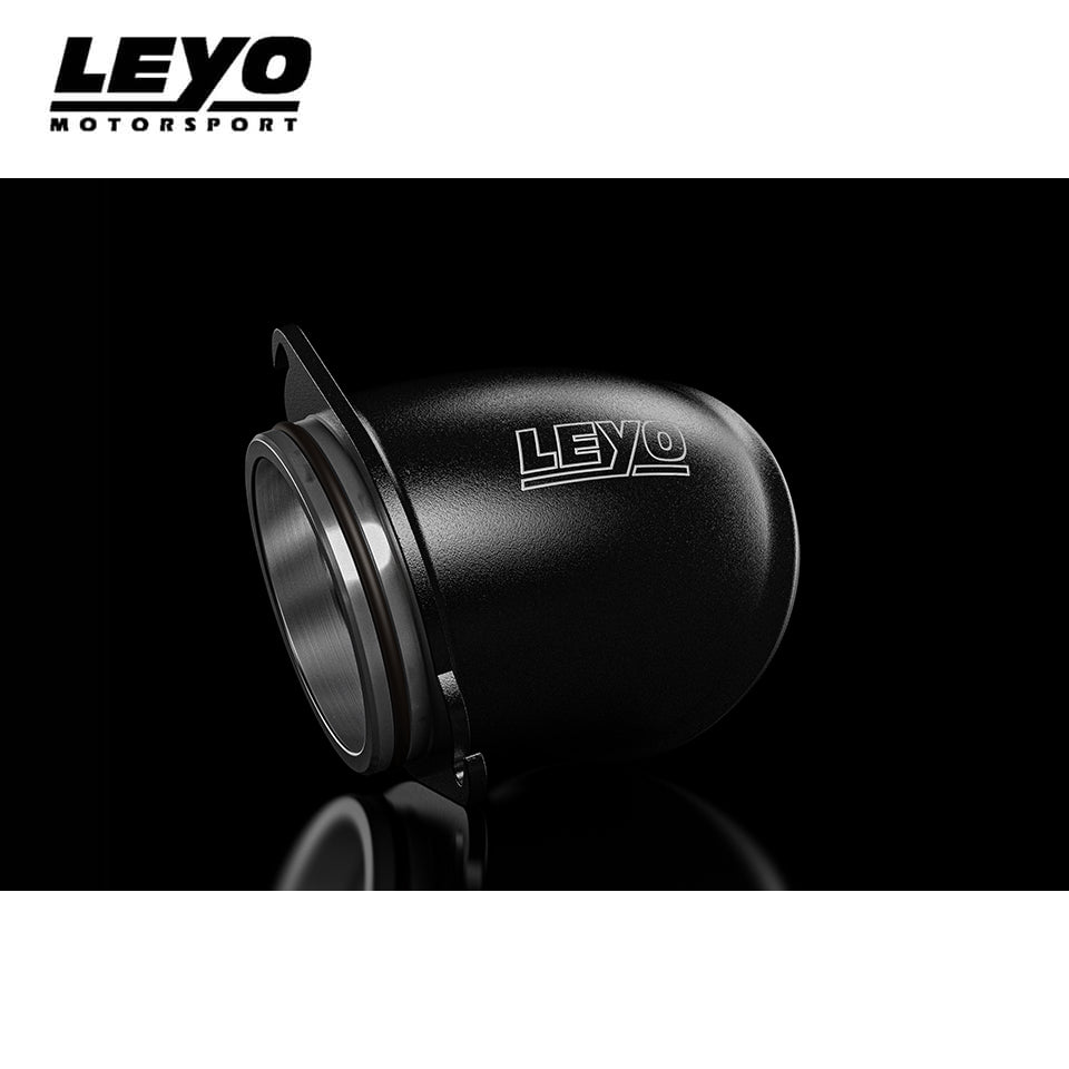 Turbo Inlet Pipe for Golf MK8 R/T-Roc R/Tiguan-R & Audi 8Y S3 & Cupra Leon VZx Cupra Formentor VZx – image 6