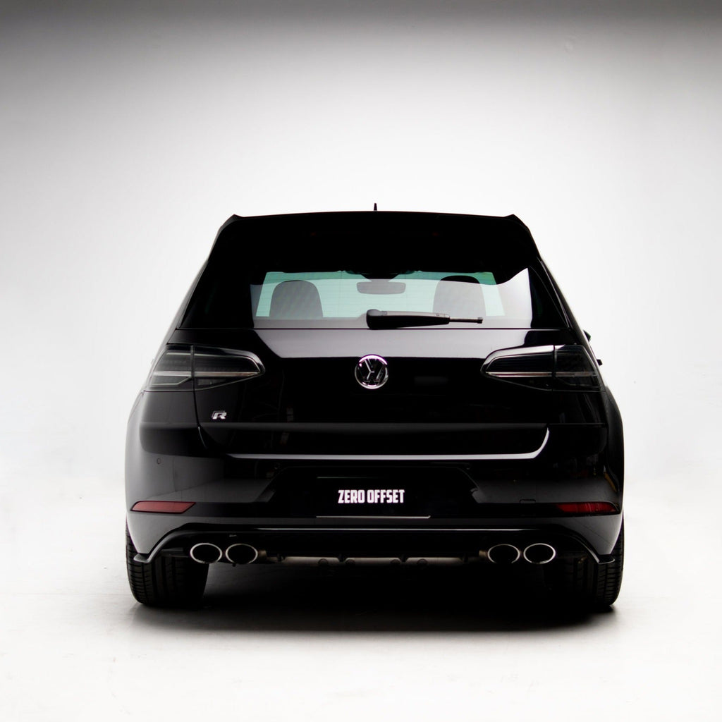 OSIR Style Spoiler for Volkswagen Golf MK7/7.5 GTI/R 2012-2019 – image 17