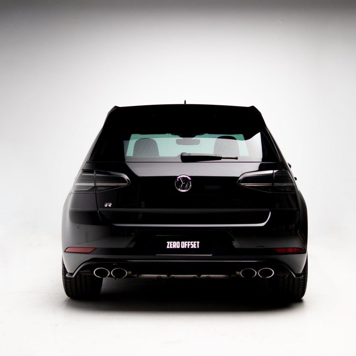 OSIR Style Spoiler for Volkswagen Golf MK7/7.5 GTI/R 2012-2019 – image 17