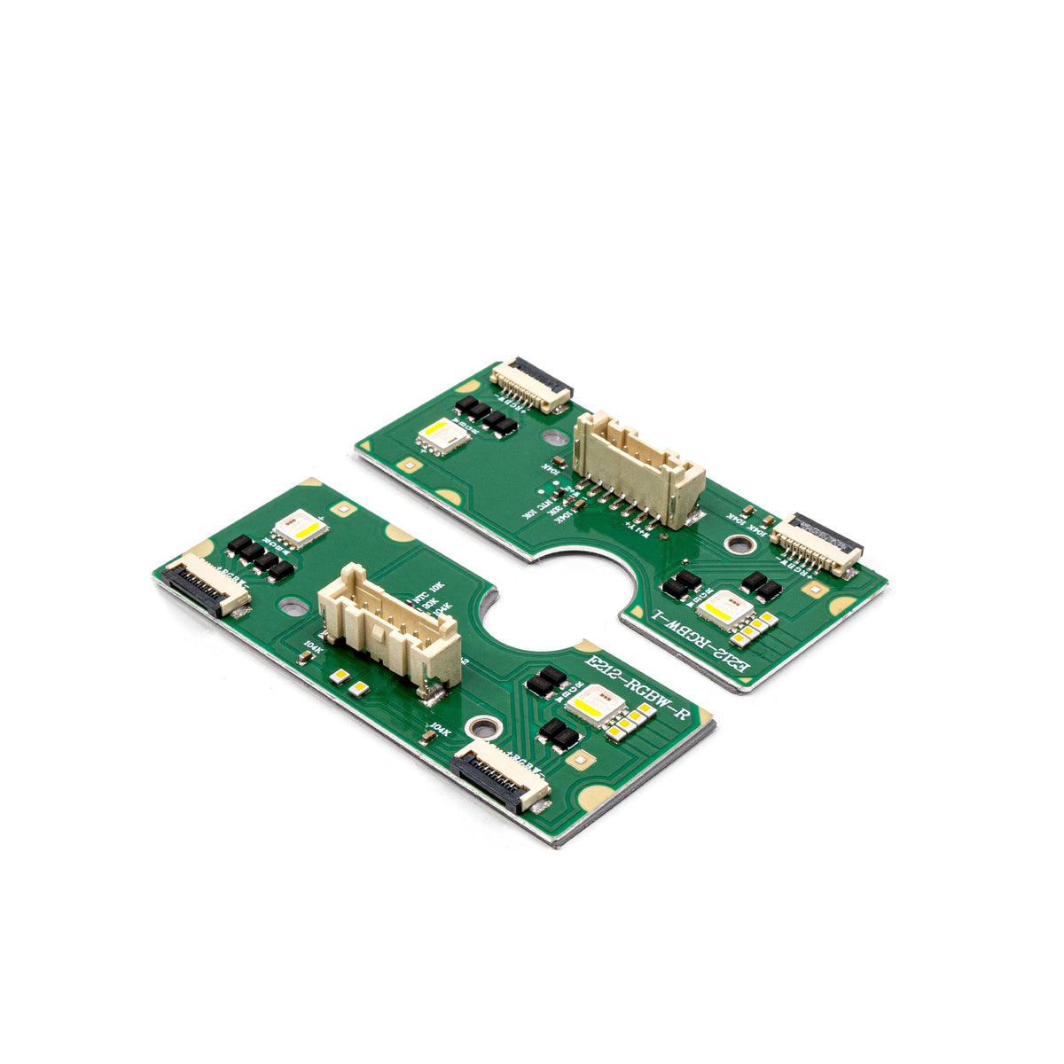 RGB DRL LED Modules – Mercedes Benz E-class W213