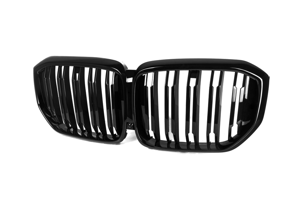 M Performance Grille (Single Slat) For BMW X5 G05 LCI 2024+ – Photo 3