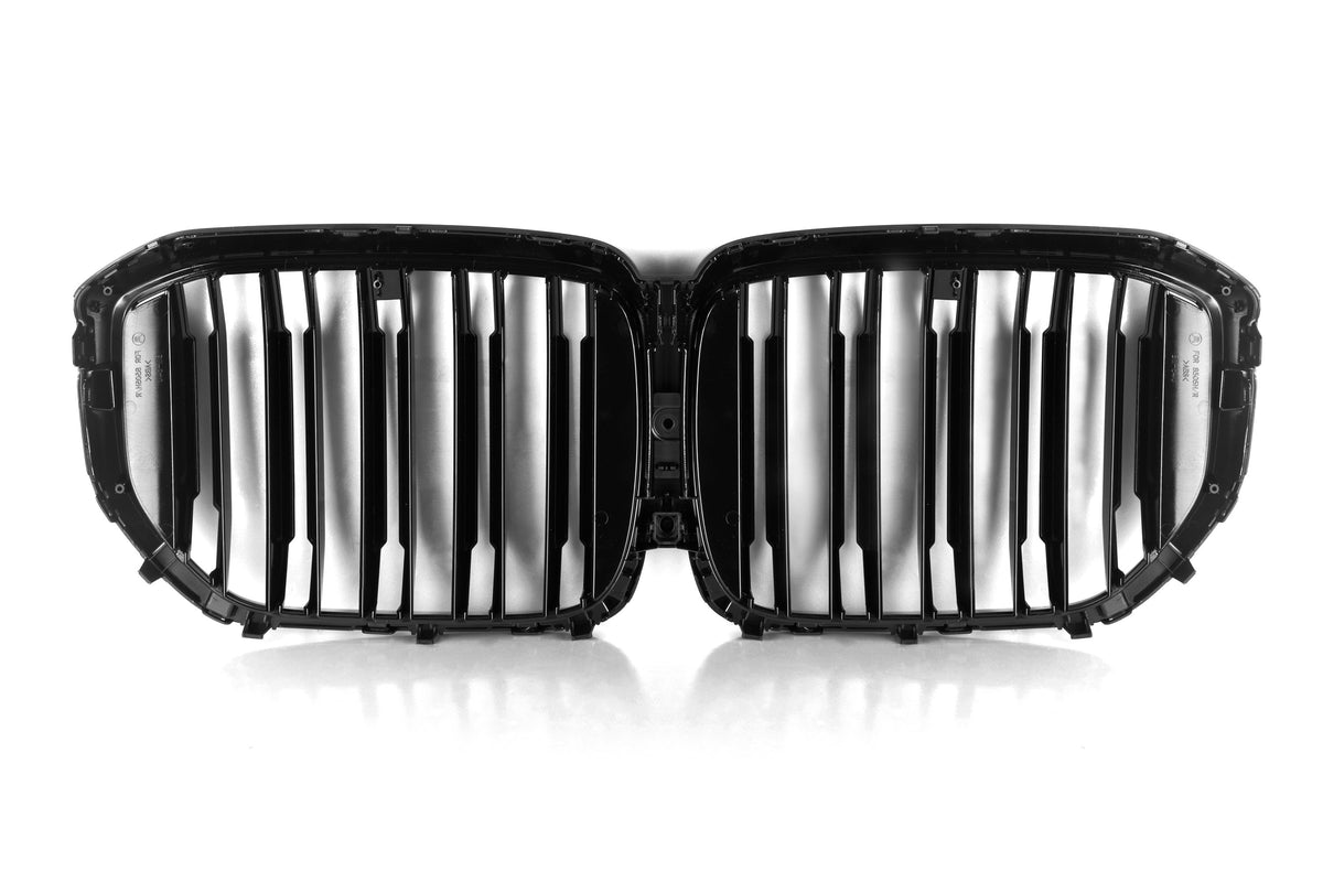 M Performance Grille (Single Slat) For BMW X5 G05 LCI 2024+ – Photo 2