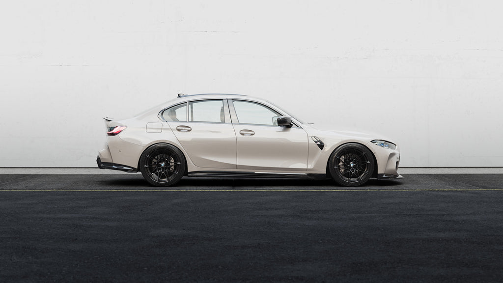 EVO-S Full Kit for BMW M3 G80 2021+ – image 10