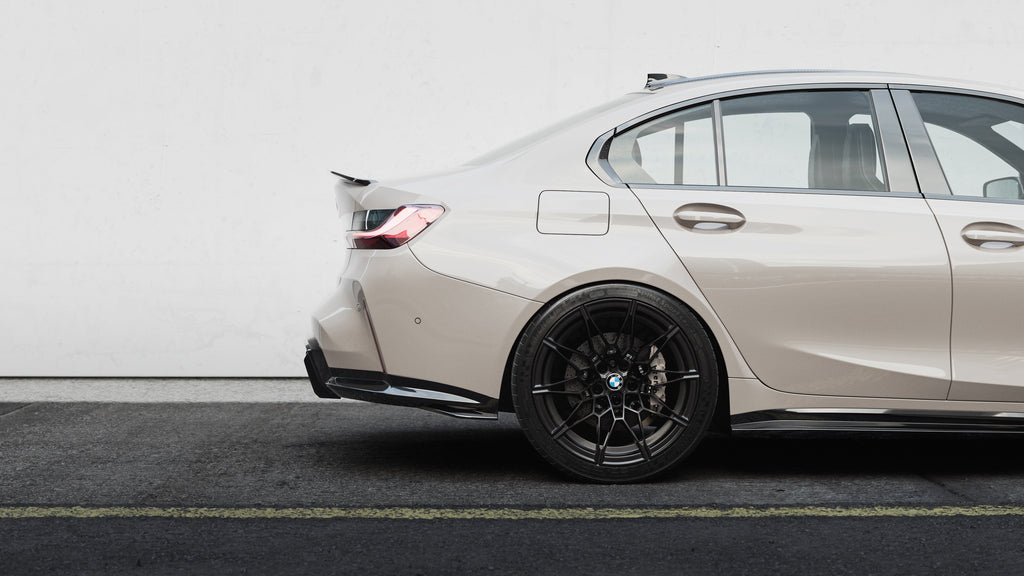 EVO-S Full Kit for BMW M3 G80 2021+ – image 18