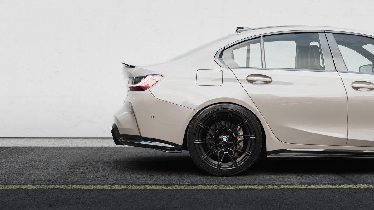 EVO-S Full Kit for BMW M3 G80 2021+ – image 18