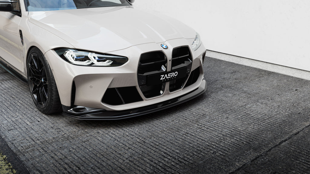 EVO-S Full Kit for BMW M3 G80 2021+ – image 20
