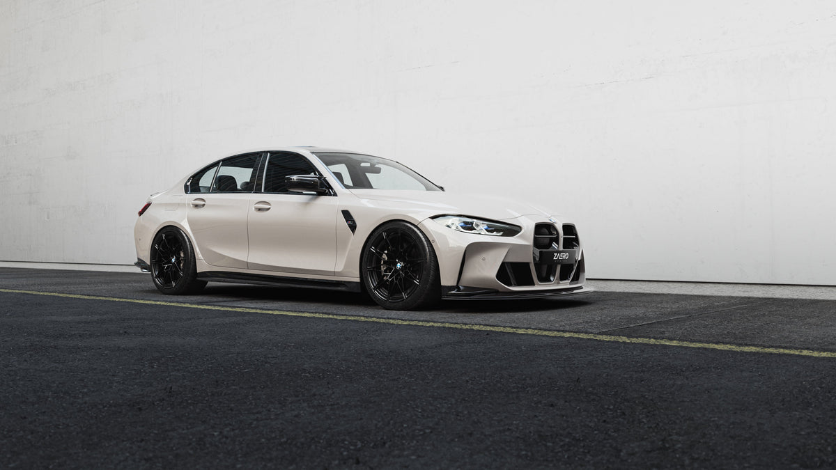 EVO-S Full Kit for BMW M3 G80 2021+ – image 9