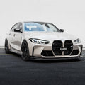 EVO-S Front Lip for BMW M3 G80 G81 / M4 G82 G83 2021+