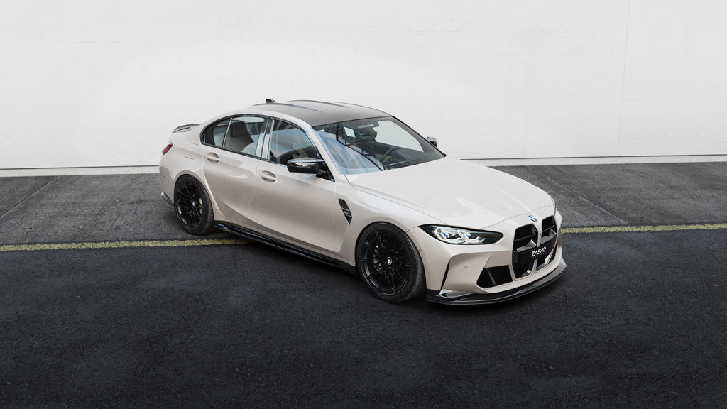 EVO-S Full Kit for BMW M3 G80 2021+ – image 14