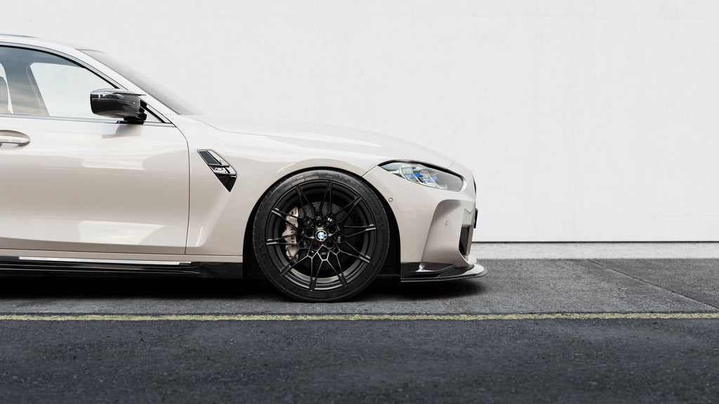 EVO-S Full Kit for BMW M3 G80 2021+ – image 17