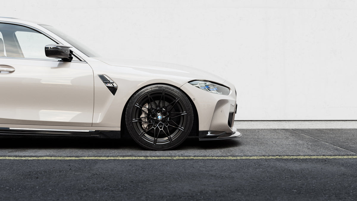 EVO-S Full Kit for BMW M3 G80 2021+ – image 17