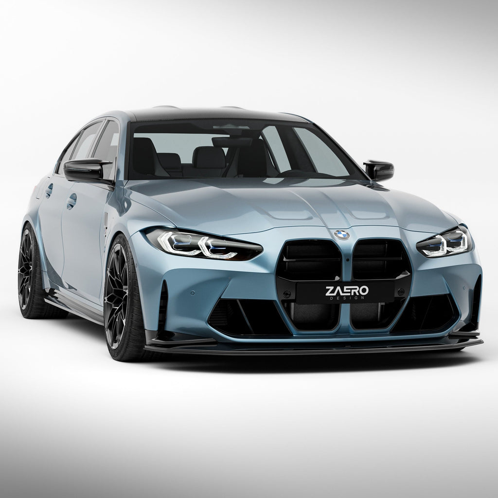 EVO-S Full Kit for BMW M3 G80 2021+ – image 3
