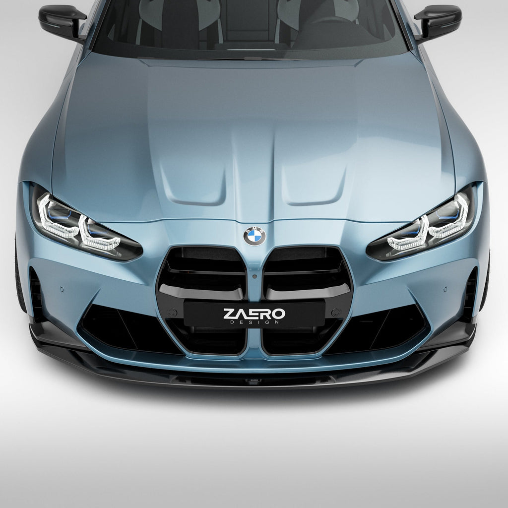EVO-S Full Kit for BMW M3 G80 2021+ – image 4