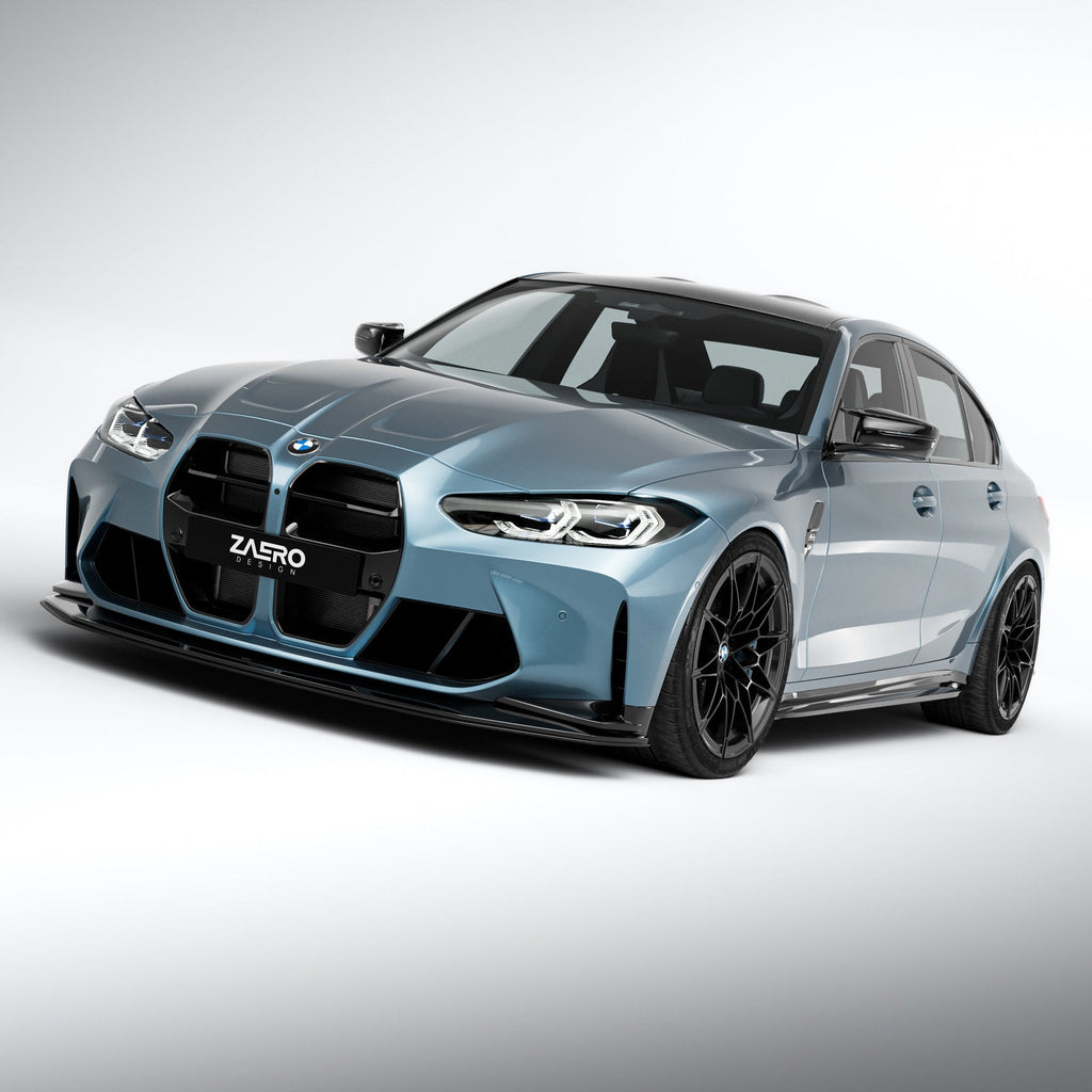 EVO-S Full Kit for BMW M3 G80 2021+