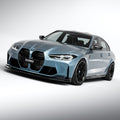 EVO-S Full Kit for BMW M3 G80 2021+