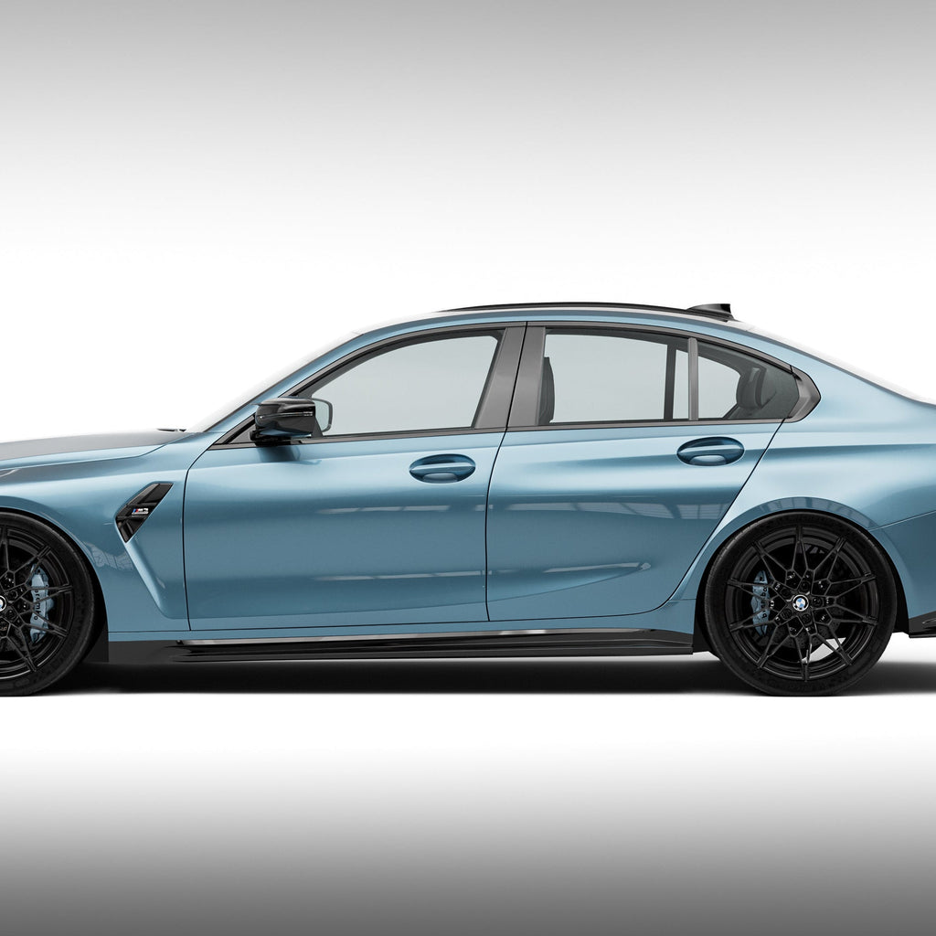 EVO-S Full Kit for BMW M3 G80 2021+ – image 7