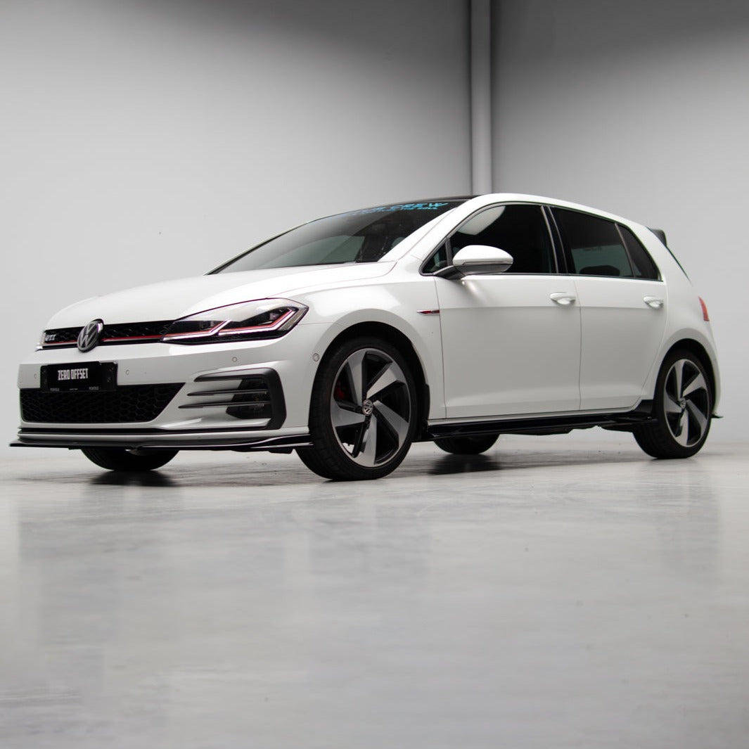 EVO-1 Full Kit for Volkswagen Golf MK7.5 GTI 2018-2021 – image 18